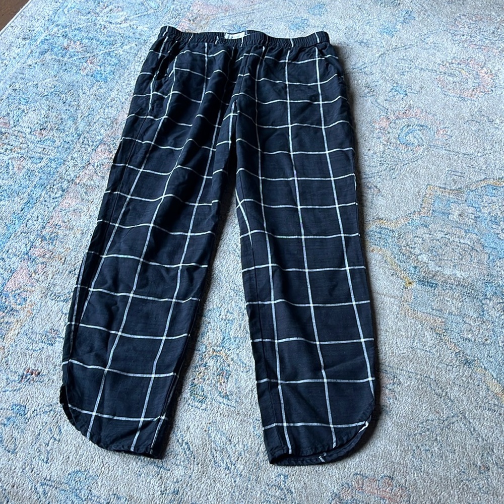 Marine layer trousers